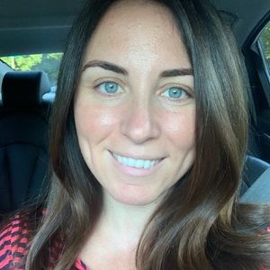 Meet your Posher, Ligia